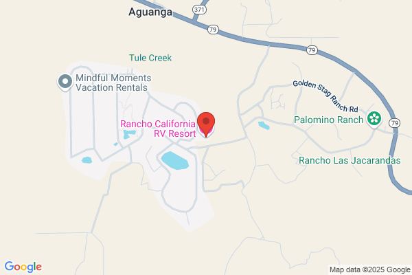 Outdoor Resorts Rancho