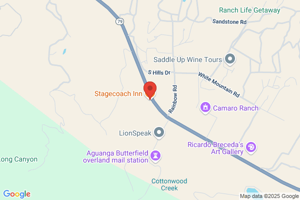Stagecoach Inn