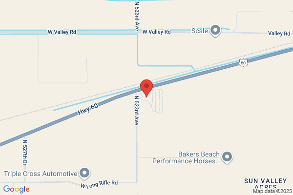 Fairhaven Rv Park