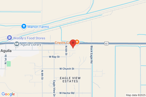 Jim Burro Motel