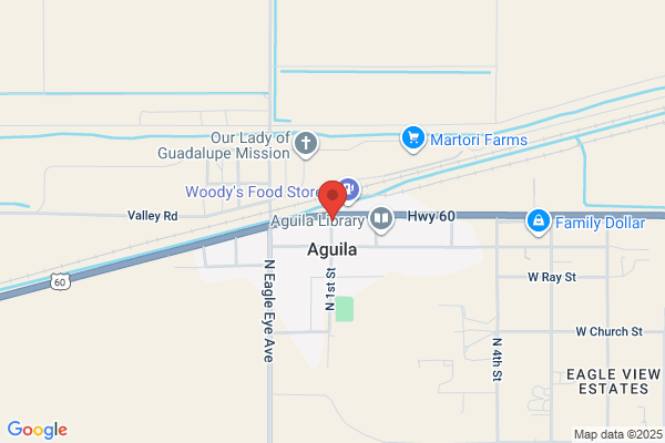 Maricopa County