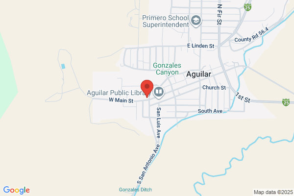 Housing Authority of Aguilar