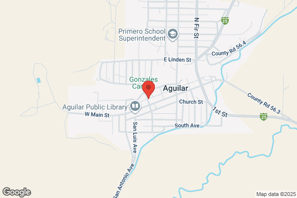 San Isabel Electric Association Inc
