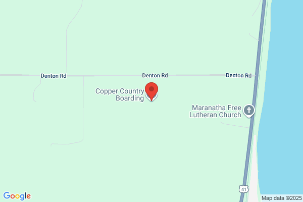 Copper Country Pet Service