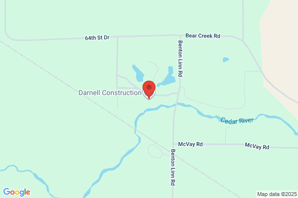 Darnell Construction
