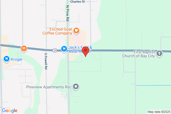 Department of Human Services, Keweenaw County Office