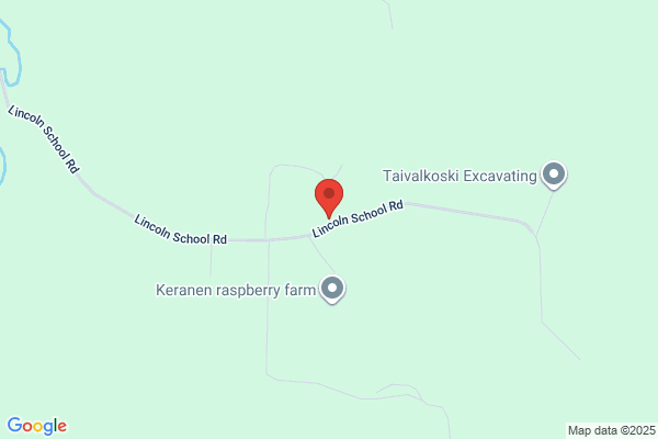 Keranen Well Service Inc