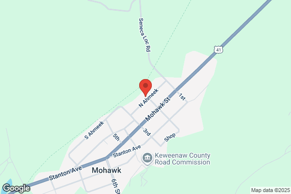Mohawk Self Storage