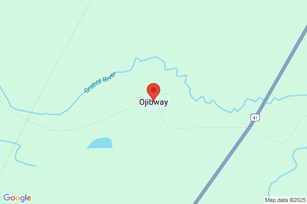 Ojibway Construction