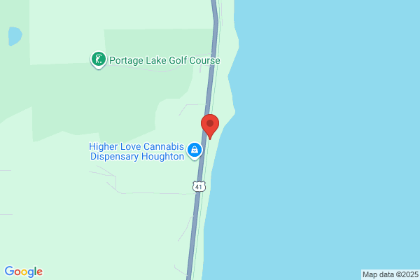 Portage Lake Cabins Houghton