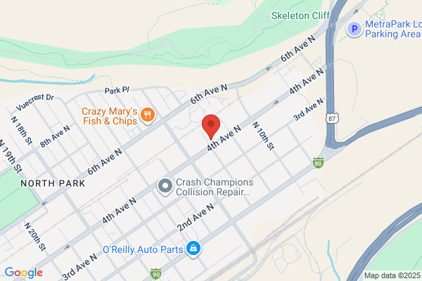 White's Heating and Air Service