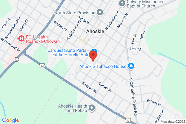 HearingLife of Ahoskie NC