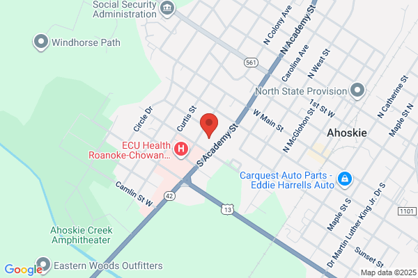 Ahoskie Family Physicians PA