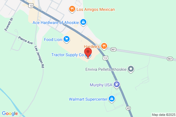 Tractor Supply Co.