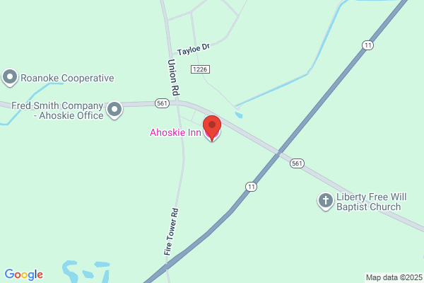Ahoskie Inn