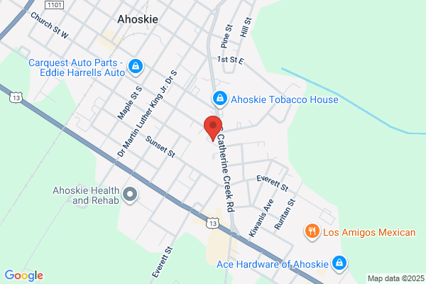 Mid-East Acceptance Corporation