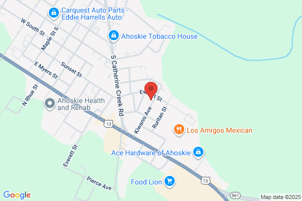 Ahoskie Free Will Baptist Church, Christian School and Day Care