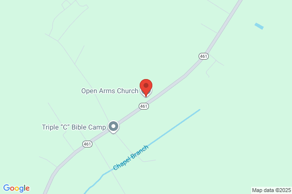 Open Arms Church