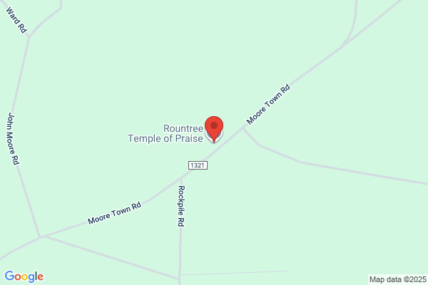 Rountree Temple of Praise