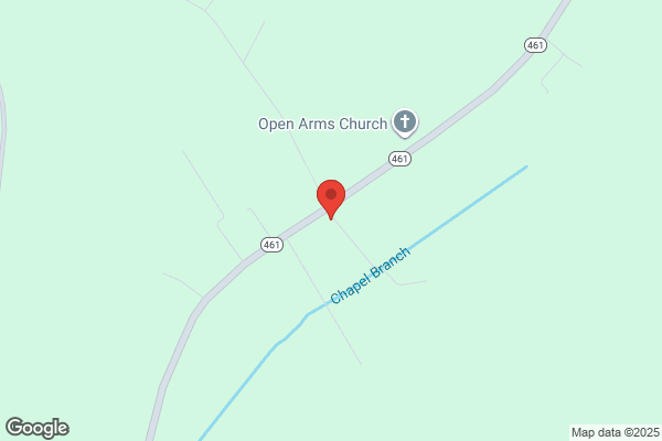 Triple-C Bible Camp