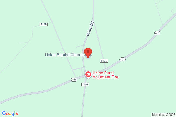 Union Baptist Church