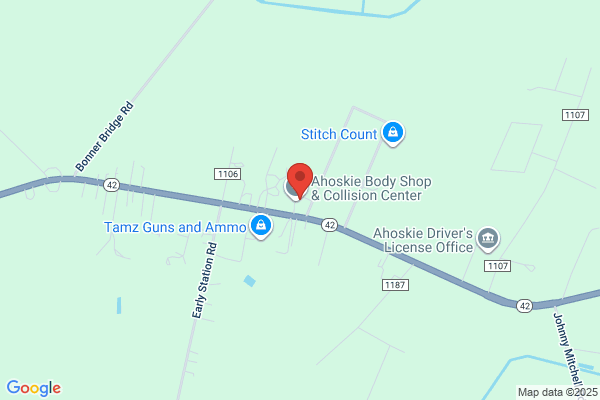 Ahoskie Auto Sales