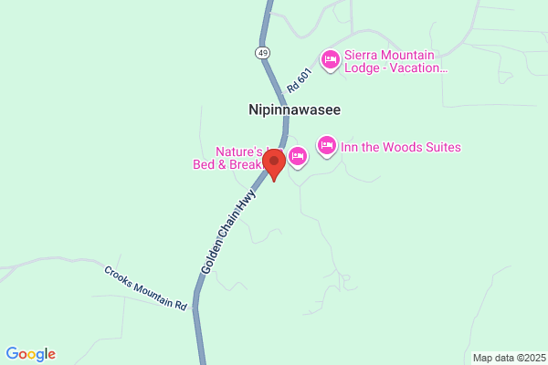 Apple Blossom Inn Bed & Breakfast