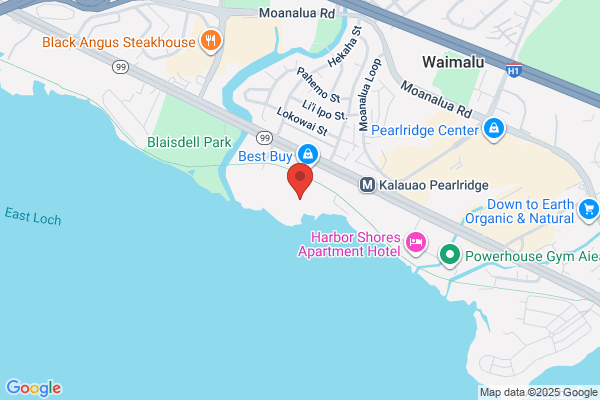 Leeward Massage Therapy Center