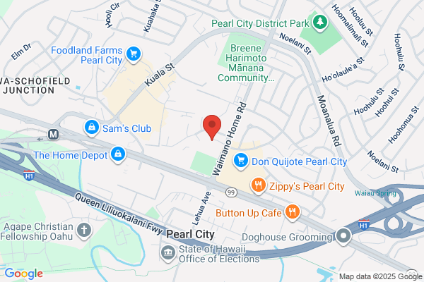 Hale Ola Apartment Owners Association