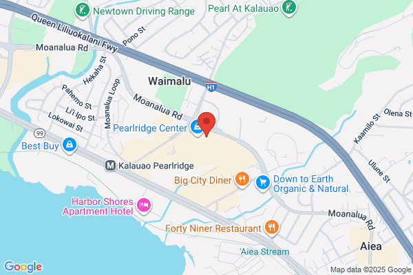 Hickam Federal Credit Union