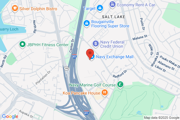 Navy Federal Credit Union - ATM