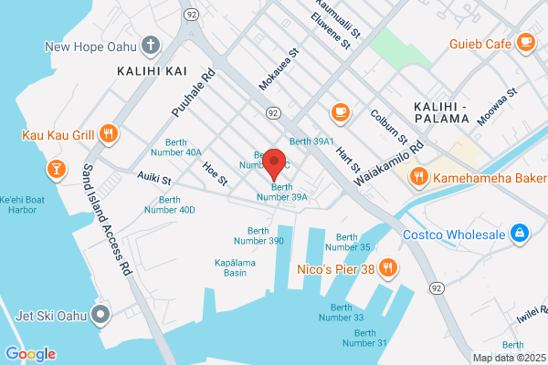 Aiea Collision Center