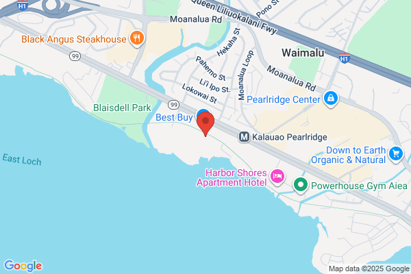 Pearlridge Fender & Body LLC