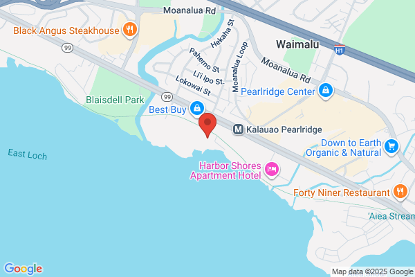 Auto Repair of Hawaii