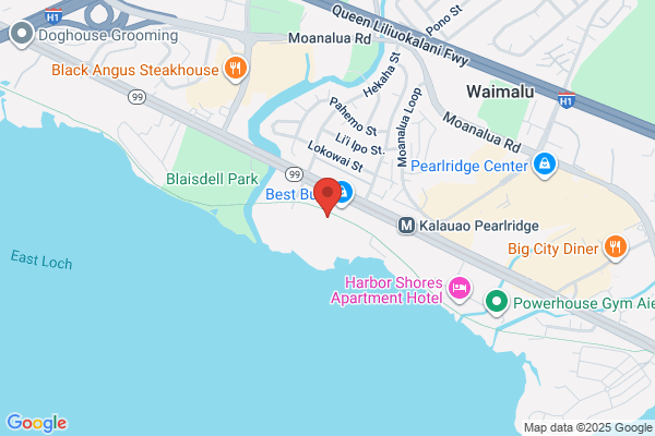 Pearl City Auto Works