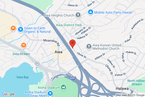 Aiea Auto Service & Supply