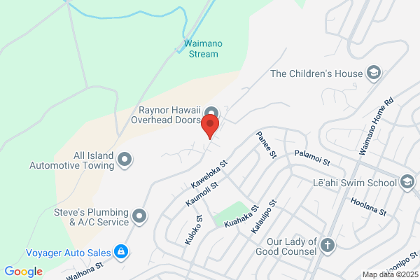 Island Auto Air Inc
