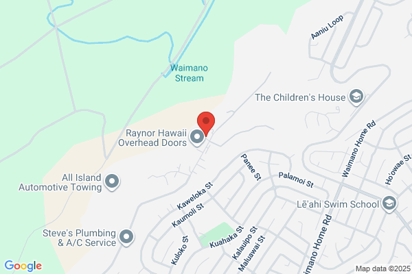 Oahu Roofing and Waterproofing Inc