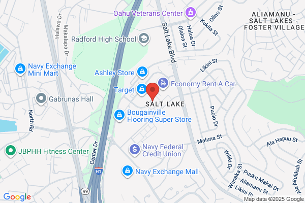 Alpha Electric Supply Company