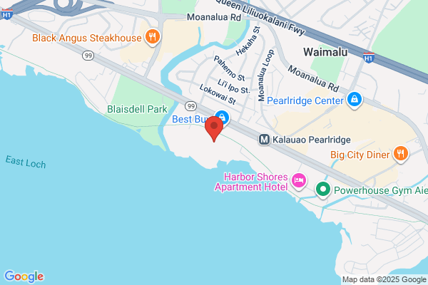 Watanabe Eric M Realty Inc