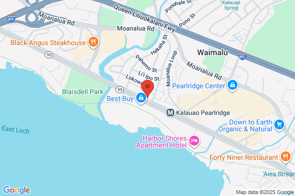 Lily Fukushima - State Farm Insurance Agent