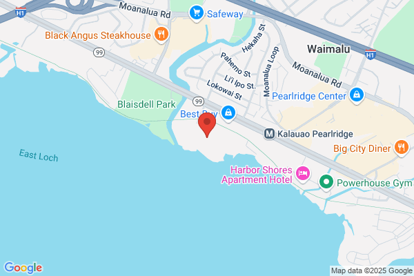 Dashcovers of Hawaii