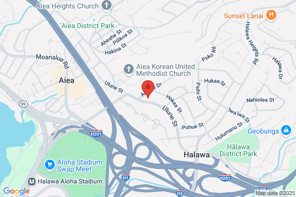 Hawaii Auto Supply
