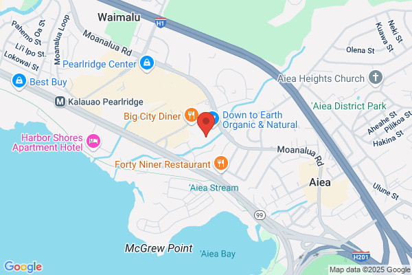 Pearlridge Chiropractic Center