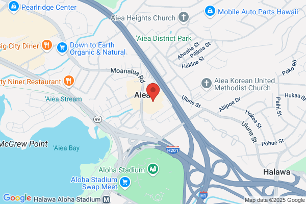 Pacific Vascular Institute, Oahu