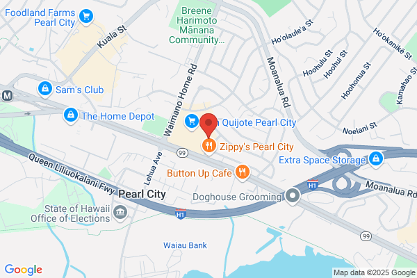 KidShine Pediatric Dental Group - Pearl City