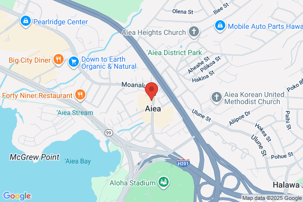 Aiea Family Dental Group