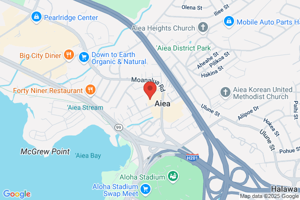 Aiea Town Square Dental Care
