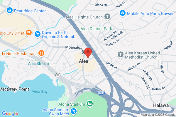 Aloha Dental Center