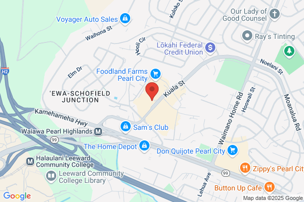 Diamond Head Dental Care